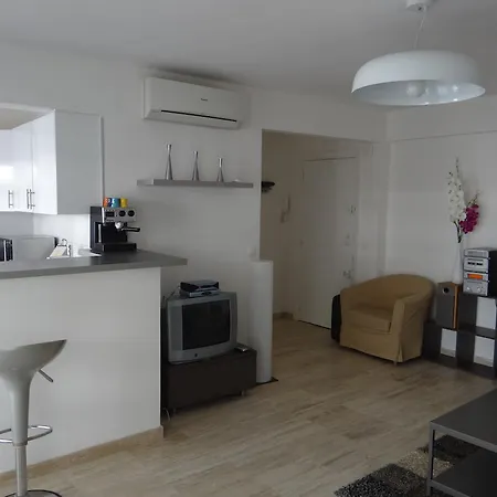 Apartment Marie Antoinette *