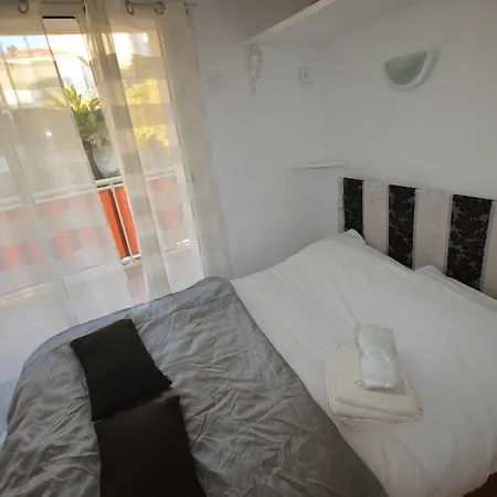 Apartment Marie Antoinette *
