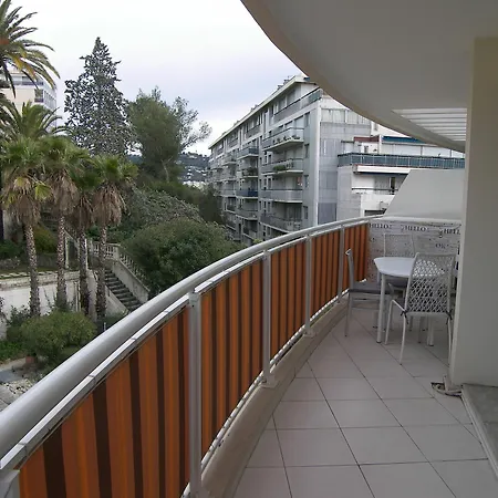Apartment Marie Antoinette Cannes